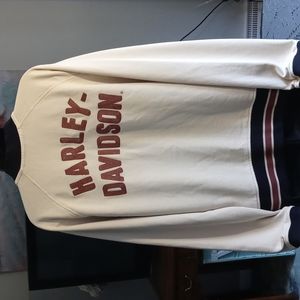 Harley-Davidson Jacket